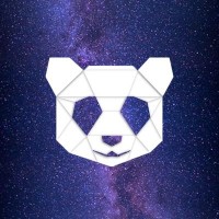 Futurist Panda logo - Similar company to Interplus Group