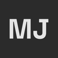 Mjei logo - Similar company to Idsr Studio