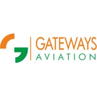 Gateways Aviation Pvt Ltd logo - Similar company to Total Solutions