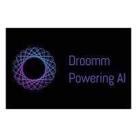 Droomm AI logo - Similar company to Datacluster Labs