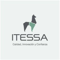 Itessa logo - Similar company to Bbmio Perú