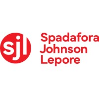 Spadafora Johnson Lepore LLP logo - Similar company to Mastronardi