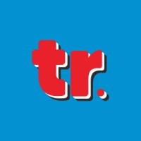 Tworubber Media logo - Similar company to Nibbles Fresh