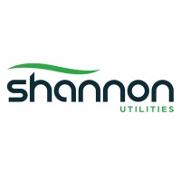 Shannon Utilities logo - Similar company to Main Layer