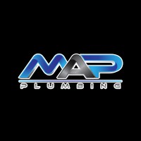 MAP PLUMBING PLLC logo - Similar company to General Plumbing And Air Conditioning