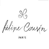 Hélène Cousin prêt-à-porter logo - Similar company to Brentinyparis.Com