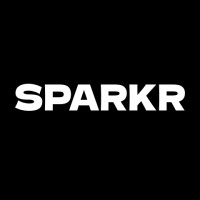 Sparkr logo - Similar company to Cloudspace Technology