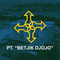 Betjik Djojo Group logo - Similar company to Courage Consulting Indonesia
