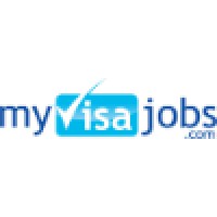 MyVisaJobs.com logo - Similar company to Interstride