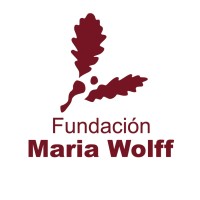 Fundación Maria Wolff logo - Similar company to Memorik