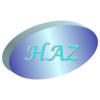 Haz Beauty logo - Similar company to Union Procurement | Sunny Clearing Corporation