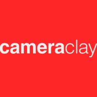 Camera Clay logo - Similar company to Solaron Services - Detach & Reset