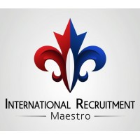 International Recruitment Maestro logo - Similar company to International Recruitment & Executive Search Company