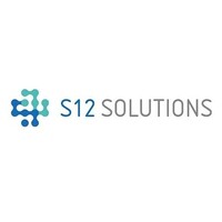 S12 Solutions logo - Similar company to Amityconsulting