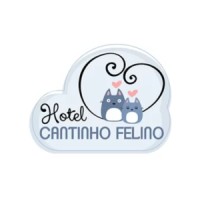 Hotel Cantinho Felino logo - Similar company to Websocorro Hotel Marketing