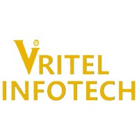 Vritel Infotech logo - Similar company to Nlp Labs