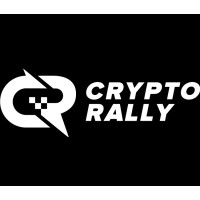 Crypto Rally 2018 logo - Similar company to Crypto Counsel