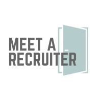 Meet a Recruiter logo - Similar company to Virtual Recruiter