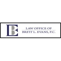 Law Office of Brett L. Evans, PC logo - Similar company to Golden State Trusts
