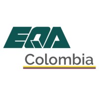 EQA Colombia logo - Similar company to Eqa Certification