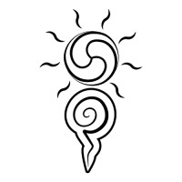 Natural Mind Therapy logo - Similar company to Stonewater Art Therapy