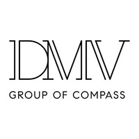 DMV Group logo - Similar company to Kbt S.R.L.