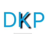 DKP Recruitment Hospitality Sydney Australia logo - Similar company to Alseasons Hospitality Staff