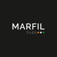 Marfil Tiles logo - Similar company to Itaca Ceramic Pvt Ltd