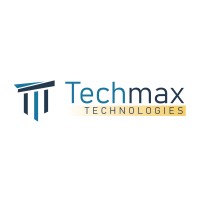 Techmax Technologies logo - Similar company to Techmax It Consultancy