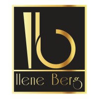 Ilene Berg logo - Similar company to Tied Out Books