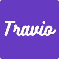 TRAVIOs logo - Similar company to Graixl