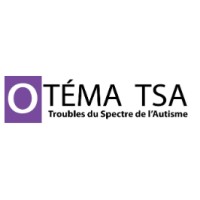 OTEMA TSA (TROUBLES DU SPECTRE DE L'AUTISME) logo - Similar company to Fablab L'Établi