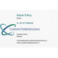CustomsTradeSolutions logo - Similar company to Luxagro
