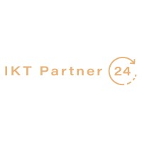 IKT Partner 24 logo - Similar company to Apparatus