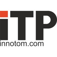 Innovative Tomography Products GmbH logo - Similar company to Ammedical