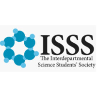 Interdepartmental Science Students' Society logo - Similar company to Isaca Edmonton