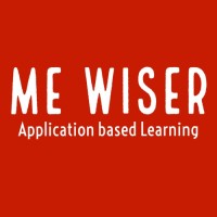 Me Wiser logo - Similar company to Kreator