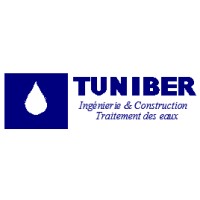 TUNIBER Ingénierie & Construction Traitement des eaux logo - Similar company to Stge (Société De Traitement Général Des Eaux)