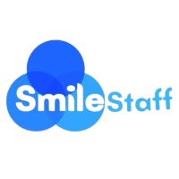 Smilestaff logo - Similar company to Dentanova