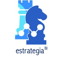 Estrategia Bi logo - Similar company to Málaga Crowd