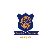 Premier Sunday League logo - Similar company to Easy Scale Media