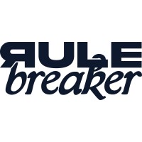 Rule Breaker logo - Similar company to The Workaround