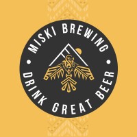 Miski Brewing Company logo - Similar company to Mozaiko