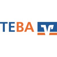 TEBA Kreditbank GmbH & Co. KG logo - Similar company to Csp Gmbh & Co. Kg