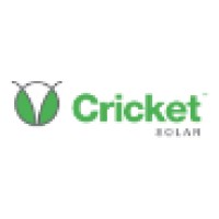 Cricket Solar logo - Similar company to Mitrex B.V.