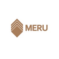 Meru Realty logo - Similar company to 21 Storeys