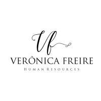 Verônica Freire - Human Resources logo - Similar company to Adriana Telk - Gestão Organizacional