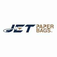 Jet Paper Bags logo - Similar company to Krishna Plast Pack