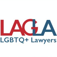 LAGLA logo - Similar company to Rohan Solicitors Llp