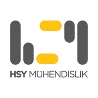 HSY Elektrik Elektronik Mühendislik Sanayi ve Ticaret Ltd. Şti. logo - Similar company to Maytemir Engineering